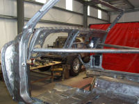 1968 Camaro ~ Click Here